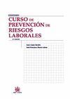 CURSO DE PREVENCION DE RIESGOS LABORALES