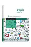 FUNDAMENTOS DEL MARKETING EDUCATIVO, 1ª EDICIÓN MA