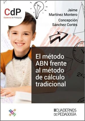 EL MÉTODO ABN FRENTE AL MÉTODO DE CÁLCULO TRADICIONAL