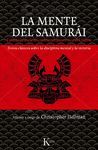 MENTE DEL SAMURAI