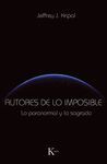 AUTORES DE LO IMPOSIBLE