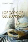 TOPICOS DEL BUDISMO