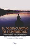 EL PODER CURATIVO DE LA MEDITACIÓN