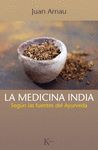 MEDICINA INDIA,LA