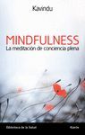 MINDFULNESS LA MEDITACION DE CONCIENCIA PLENA