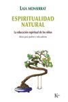 ESPIRITUALIDAD NATURAL