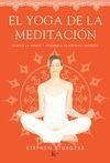 EL YOGA DE LA MEDITACION