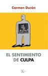 SENTIMIENTO DE CULPA, EL