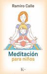 MEDITACIÓN PARA NIÑOS