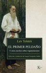 PRIMER PELDAÑO, EL