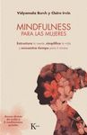 MINDFULNESS PARA MUJERES