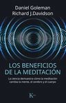 LOS BENEFICIOS DE LA MEDITACIÓN