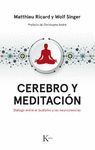 CEREBRO Y MEDITACIÓN