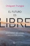 EL FUTURO ES LIBRE