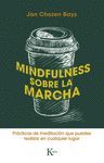 MINDFULNESS SOBRE LA MARCHA