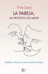 LA PAREJA, UN PROYECTO DE AMOR