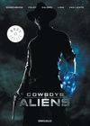 COWBOYS & ALIENS