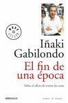 FIN DE UNA EPOCA