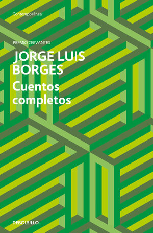 CUENTOS COMPLETOS (J.L.BORGES)