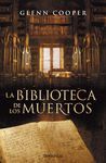 LA BIBLIOTECA DE LOS MUERTOS