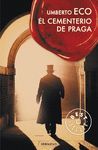 CEMENTERIO DE PRAGA, EL  (FG)
