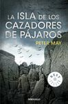 ISLA DE LOS CAZADORES DE PAJAROS, LA