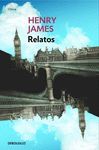 RELATOS (HENRY JAMES)