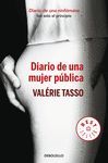 DIARIO DE UNA MUJER PUBLICA