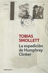 EXPEDICION DE HUMPHRY CLINKER, LA