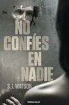 NO CONFÍES EN NADIE -LIMITED