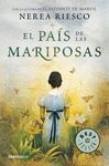 EL PAÍS DE LAS MARIPOSAS