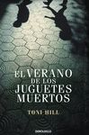 EL VERANO DE LOS JUGUETES MUERTOS -LIMIT