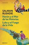 HARÚN Y EL MAR DE LAS HISTORIAS / LUKA Y