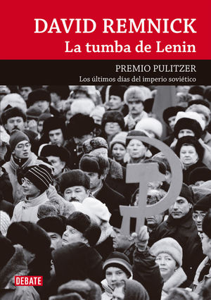 LA TUMBA DE LENIN