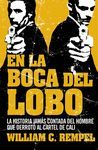 LA BOCA DEL LOBO, EN