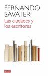 CIUDADES Y LOS ESCRITORES LAS