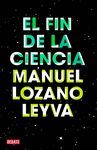 EL FIN DE LA CIENCIA