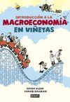 INTRODUCCIÓN A LA MACROECONOMÍA EN VIÑET