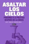 ASALTAR LOS CIELOS