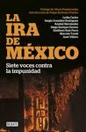 LA IRA DE MÉXICO