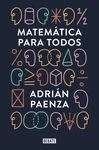 MATEMÁTICA PARA TODOS