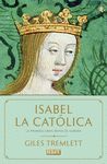 ISABEL LA CATÓLICA