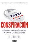 CONSPIRACIÓN