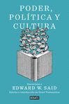 PODER, POLÍTICA Y CULTURA