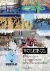 VOLEIBOL:ALTERNATIVAS Y CURIOSIDADES DE SU PERSONALIDAD