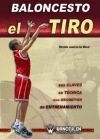 BALONCESTO. EL TIRO.