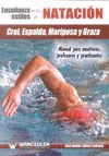 ENSEÑANZA DE LA NATACIÓN