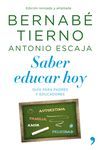 SABER EDUCAR HOY