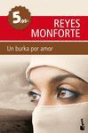 UN BURKA POR AMOR