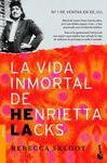 LA VIDA INMORTAL DE HENRIETTA LACKS